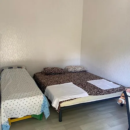 Resort Sea breeze Odesa