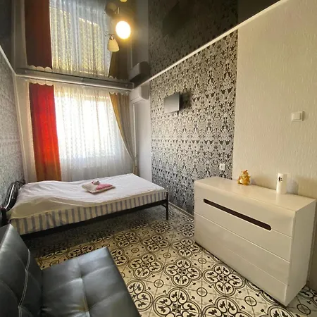 Apartment Sea Breeze Odesa