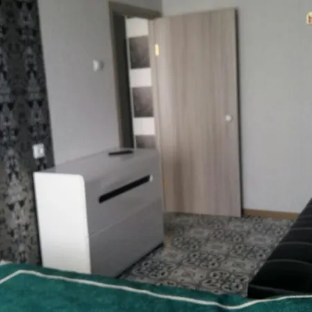 Apartment Sea Breeze Odesa